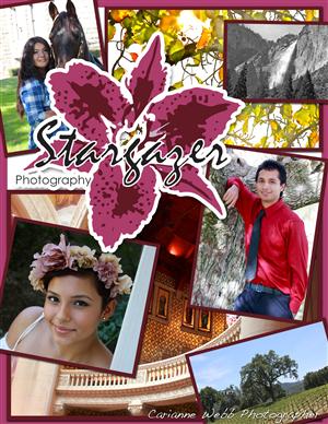 Flyers and Advertising 